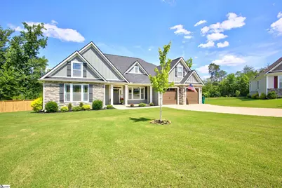 313 Blue Rock Court, Travelers Rest, SC 29690 - Photo 2