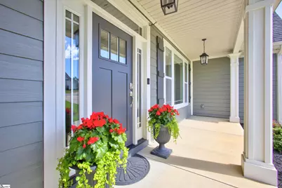 313 Blue Rock Court, Travelers Rest, SC 29690 - Photo 4