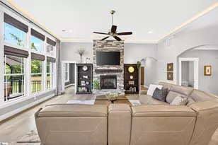 313 Blue Rock Ct, Travelers Rest, SC 29690 - Photo 8