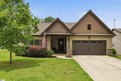 803 Palmetto Station Way, West Pelzer, SC 29669 - Photo 1
