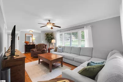 318 Gilstrap Drive, Liberty, SC 29657 - Photo 6