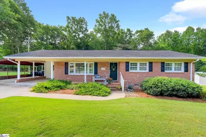318 Gilstrap Drive, Liberty, SC 29657 - Photo 1