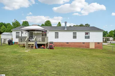 620 Courtland Way, Greer, SC 29651 - Photo 20