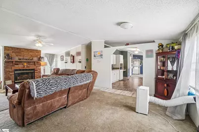 620 Courtland Way, Greer, SC 29651 - Photo 4