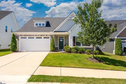 5 Comanche Trail, Greenville, SC 29607 - Photo 40