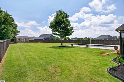 414 Cloverland Lane, Duncan, SC 29334 - Photo 38