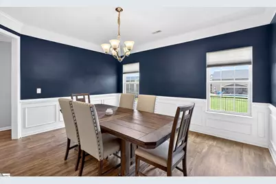 414 Cloverland Lane, Duncan, SC 29334 - Photo 8
