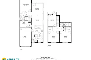 1216 Paramount Dr, Lyman, SC 29365 - Photo 28