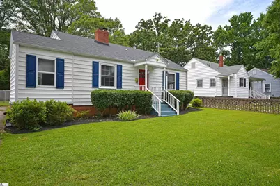 14 Tabor Street, Greenville, SC 29609 - Photo 2