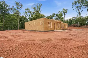 257 W Chapman Rd, Belton, SC 29627 - Photo 6