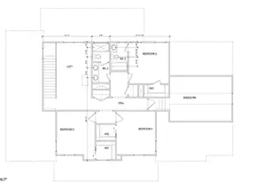 257 W Chapman Rd, Belton, SC 29627 - Photo 4