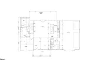 257 W Chapman Rd, Belton, SC 29627 - Photo 2