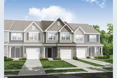 207 Toal Court, Greenville, SC 29611 - Photo 1