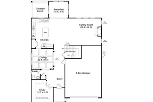 921 Tibetan St, Spartanburg, SC 29303 - Photo 2