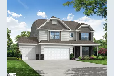 194 Kayfeld Farms Drive, Anderson, SC 29621 - Photo 1