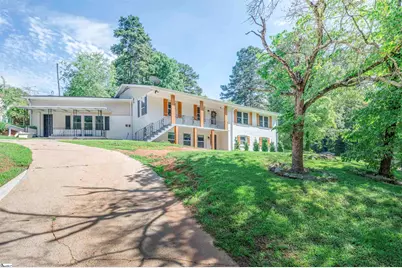 301 Fairmont Drive, Greenville, SC 29605 - Photo 2
