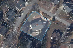 301 Fairmont Dr, Greenville, SC 29605 - Photo 36