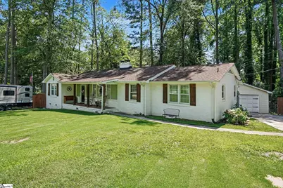 120 Carlton Drive, Mauldin, SC 29662 - Photo 38