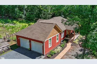 1241 Hayes Road, Columbus, NC 28722 - Photo 2