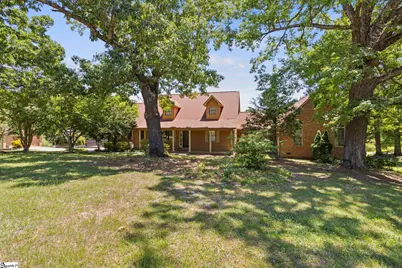 40 Ridings Road, Campobello, SC 29322 - Photo 4