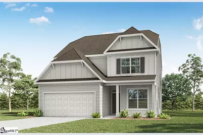 208 Pendergast Road, Greenville, SC 29605 - Photo 1