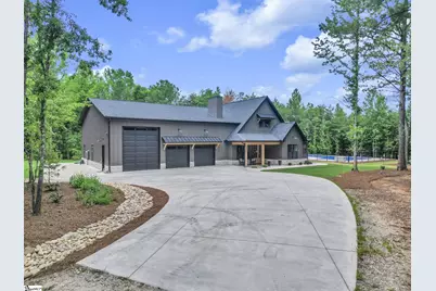 241 Thomspon Road, Taylors, SC 29687 - Photo 2