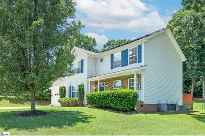 205 Corey Way, Travelers Rest, SC 29690 - Photo 2