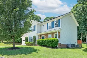 205 Corey Way, Travelers Rest, SC 29690 - Photo 2