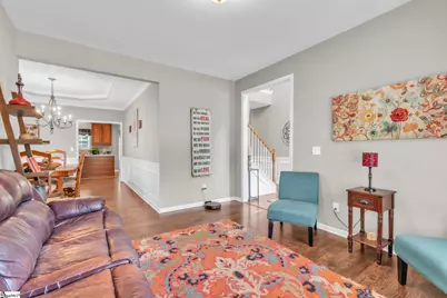 211 Brazos Lane, Simpsonville, SC 29680 - Photo 6