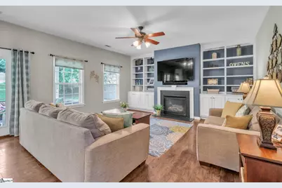 211 Brazos Lane, Simpsonville, SC 29680 - Photo 8