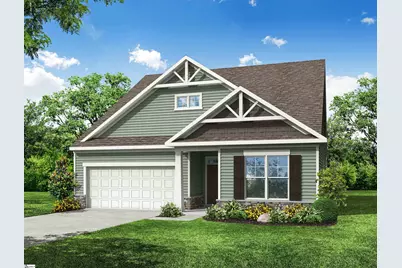 1120 Stable Way, Landrum, SC 29356 - Photo 1