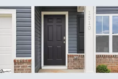 1510 Azure Lane, Woodruff, SC 29388 - Photo 4