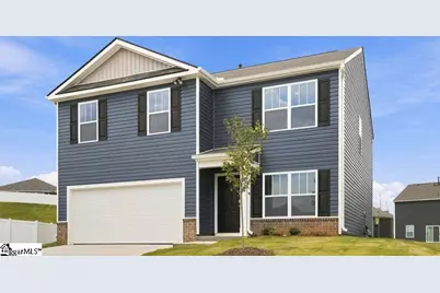 1510 Azure Lane, Woodruff, SC 29388 - Photo 2