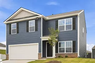 1510 Azure Ln, Woodruff, SC 29388 - Photo 2