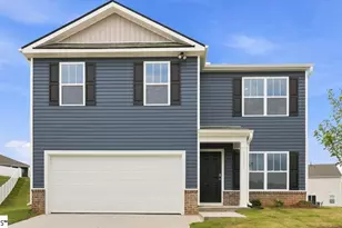 1510 Azure Ln, Woodruff, SC 29388 - Photo 1