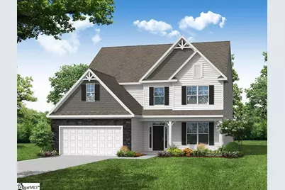 408 Ladybug Lane, Anderson, SC 29621 - Photo 1