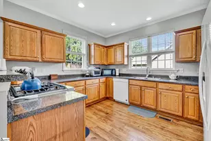 801 Oak Haven Ct, Greer, SC 29651 - Photo 10