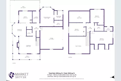 801 Oak Haven Court, Greer, SC 29651 - Photo 48