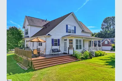 801 Oak Haven Court, Greer, SC 29651 - Photo 4