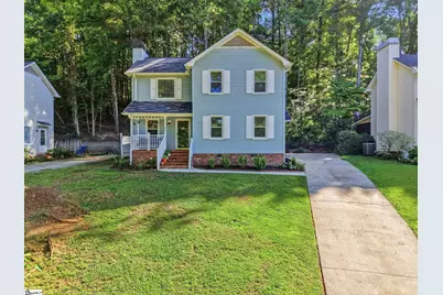 109 Ginger Lane, Taylors, SC 29687 - Photo 1