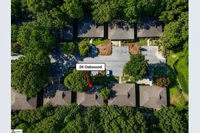26 Oakwood Drive, Greenville, SC 29609 - Photo 16