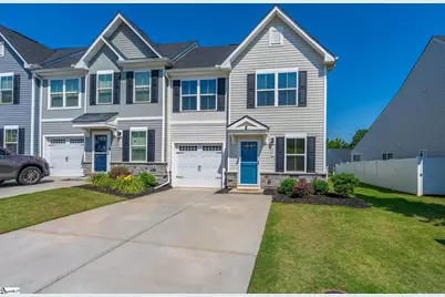 607 Cresslyn Court, Greenville, SC 29617 - Photo 28