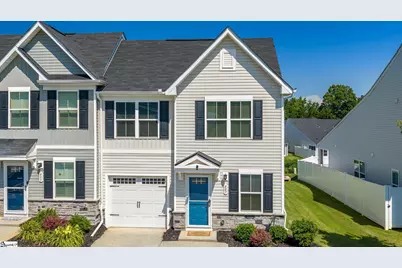 607 Cresslyn Court, Greenville, SC 29617 - Photo 40