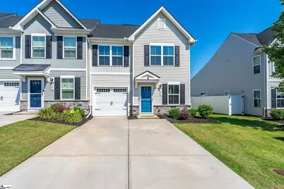 607 Cresslyn Court, Greenville, SC 29617 - Photo 1