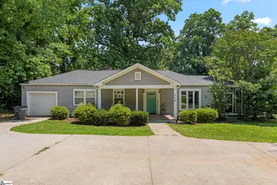 216 Piney Mountain Road, Greenville, SC 29609 - Photo 1