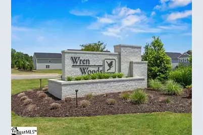 610 Purdue Road, Gray Court, SC 29645 - Photo 4