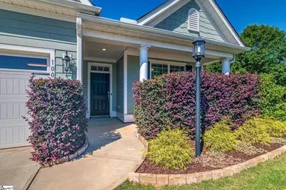 100 Daystrom Drive, Greer, SC 29651 - Photo 8