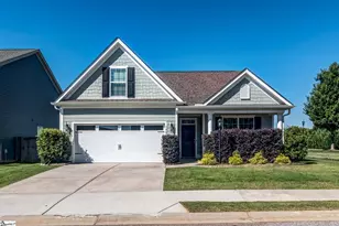 100 Daystrom Dr, Greer, SC 29651 - Photo 1