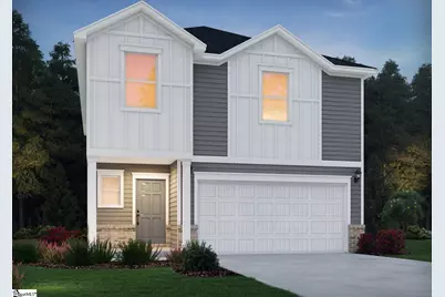 427 Upland Water Court, Spartanburg, SC 29301 - Photo 1