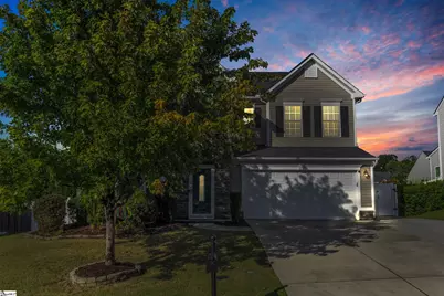 34 Barlow Court, Simpsonville, SC 29681 - Photo 24